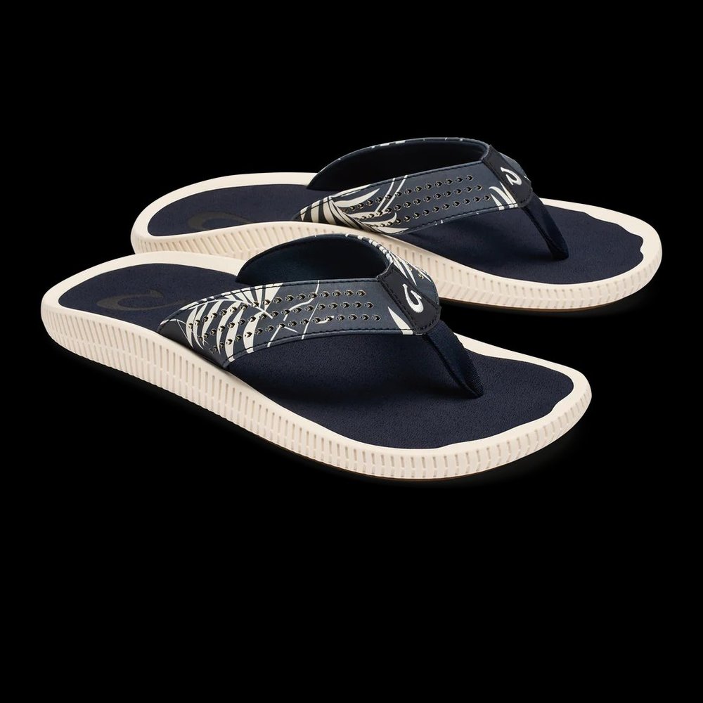 OluKai Ulele Men's Beach Sandal